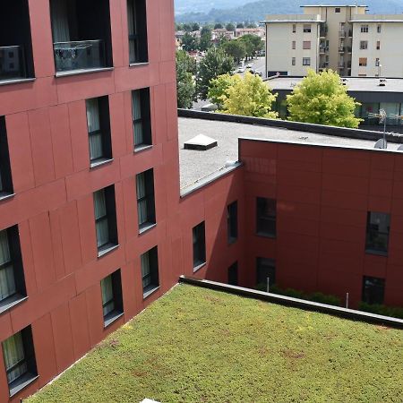 Residence Schiohotel Luaran gambar