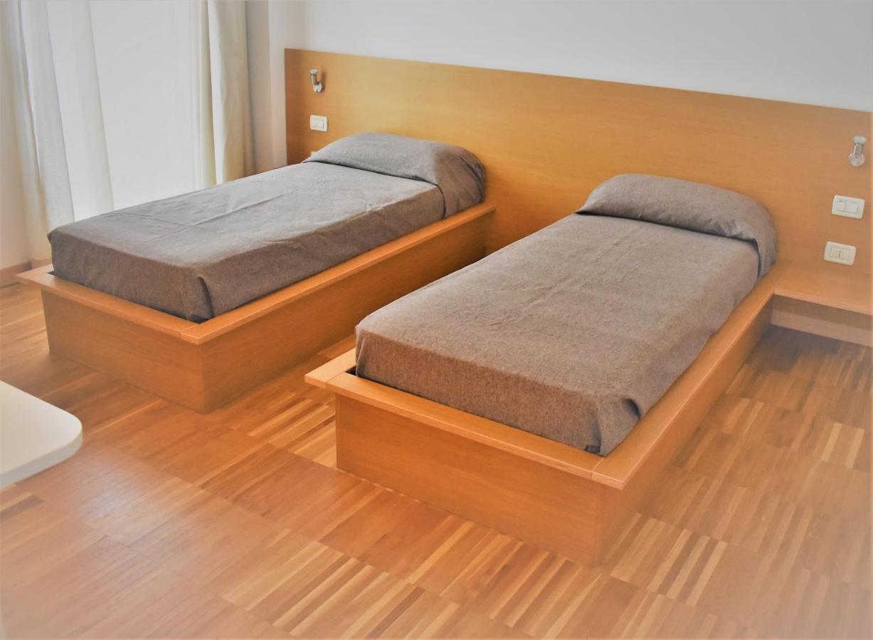 Residence Schiohotel Luaran gambar