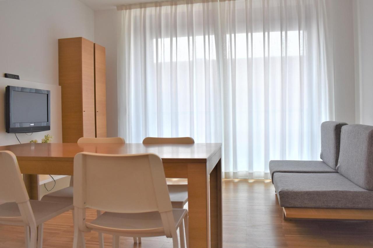Residence Schiohotel Luaran gambar
