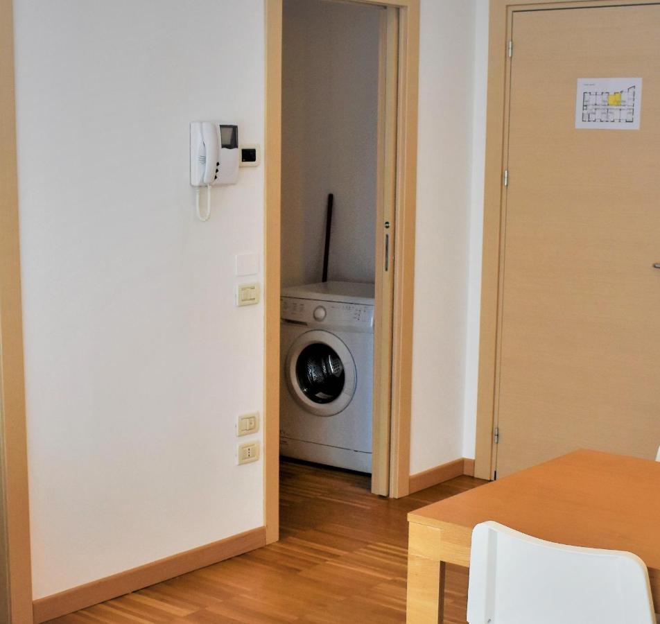 Residence Schiohotel Luaran gambar