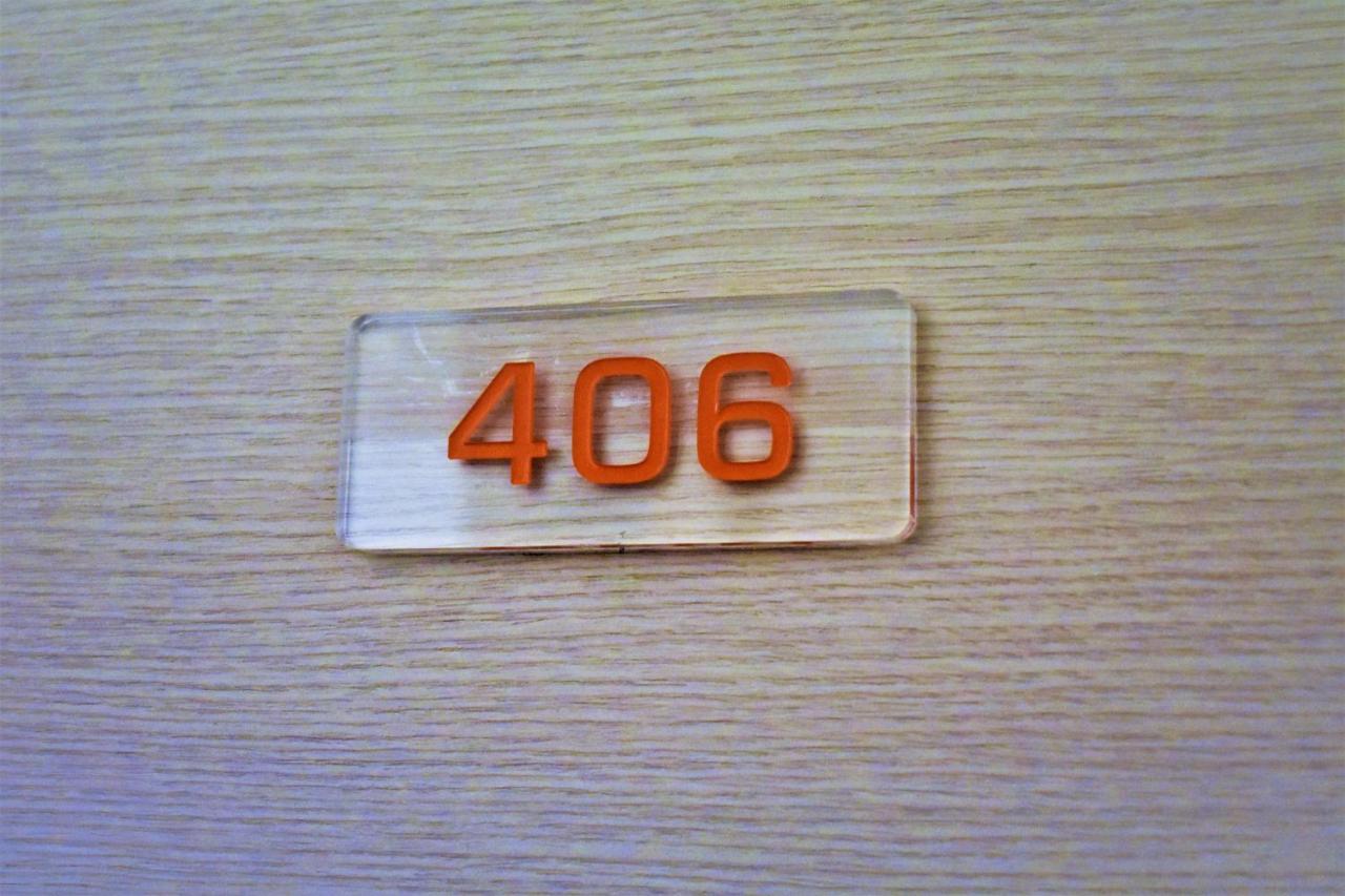 Residence Schiohotel Luaran gambar