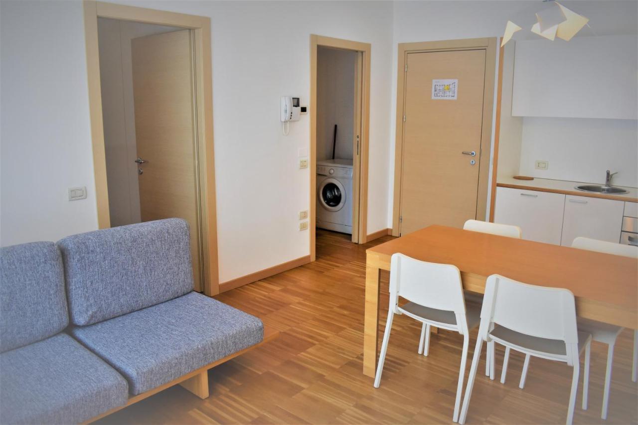 Residence Schiohotel Luaran gambar