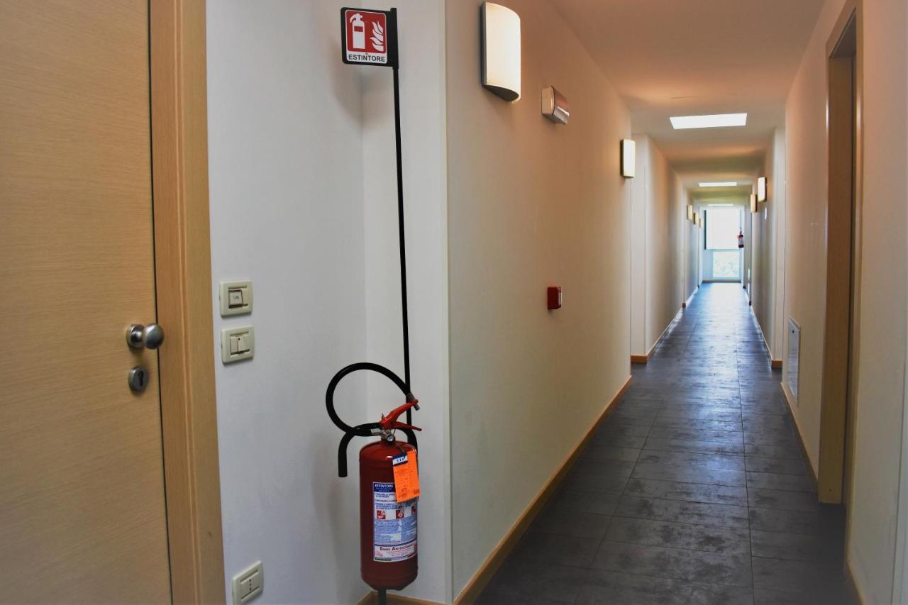 Residence Schiohotel Luaran gambar