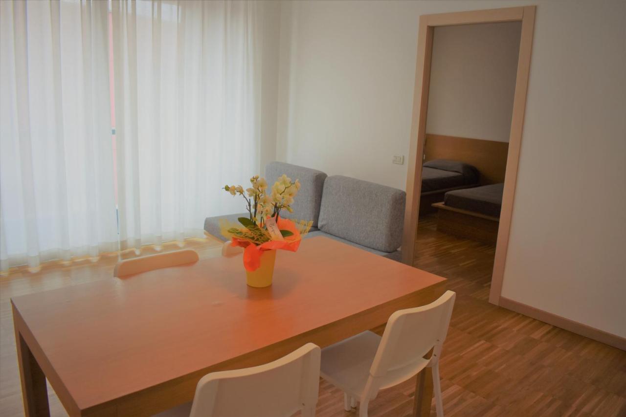 Residence Schiohotel Luaran gambar