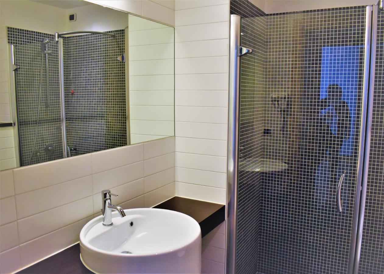 Residence Schiohotel Luaran gambar
