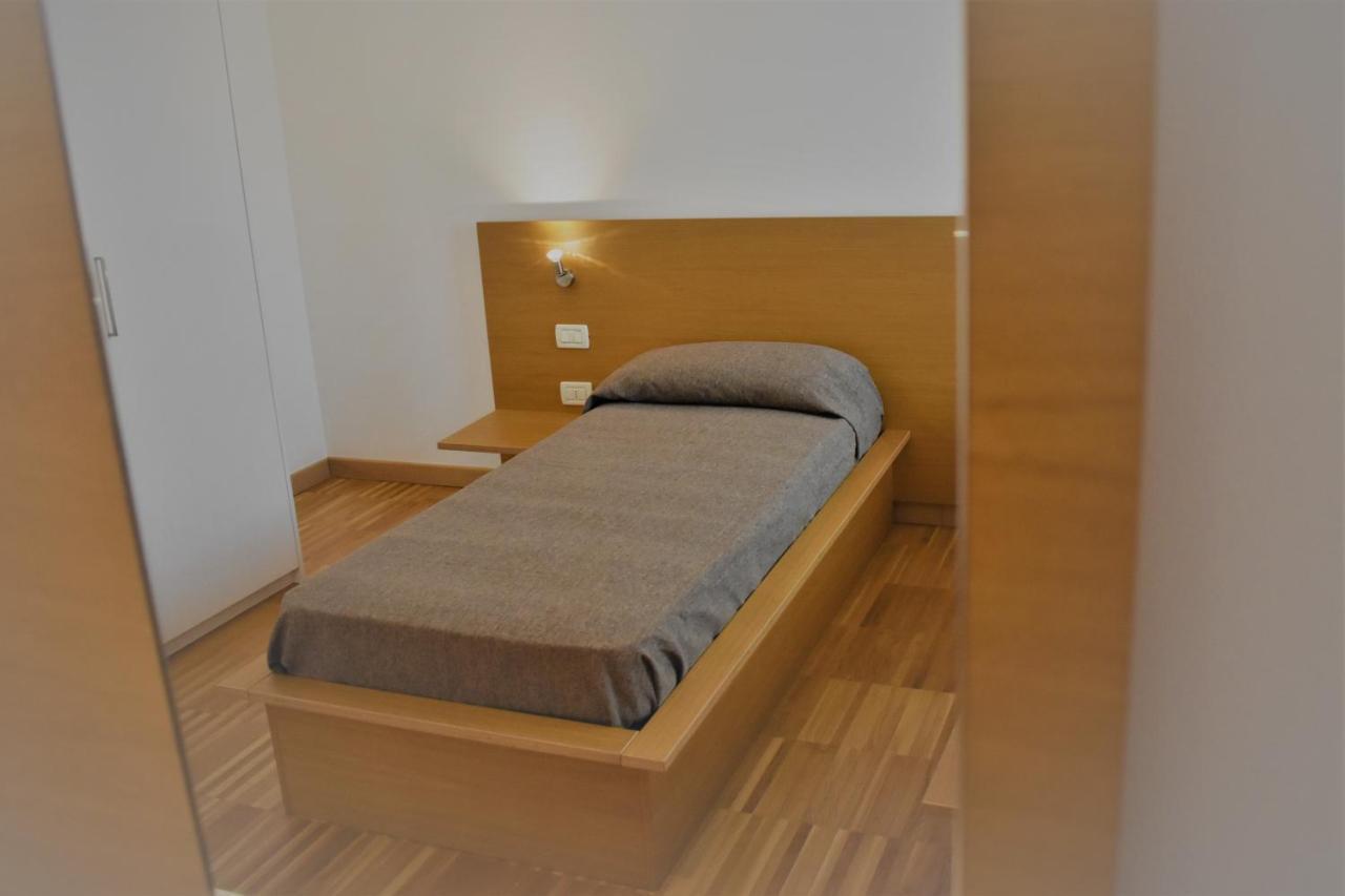 Residence Schiohotel Luaran gambar