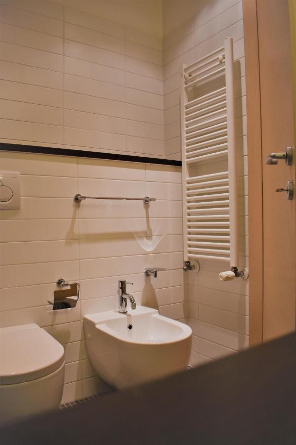 Residence Schiohotel Luaran gambar