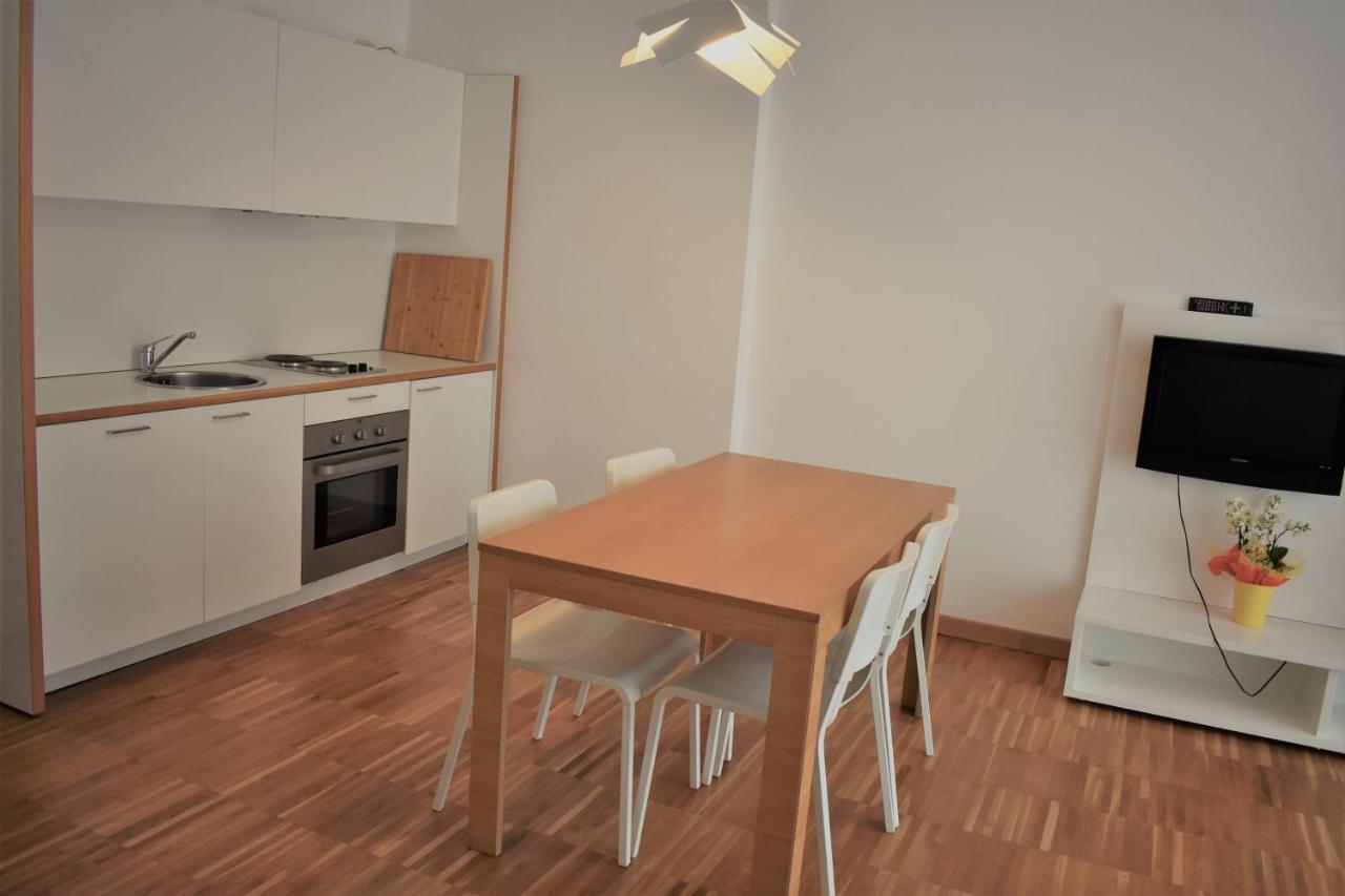 Residence Schiohotel Luaran gambar