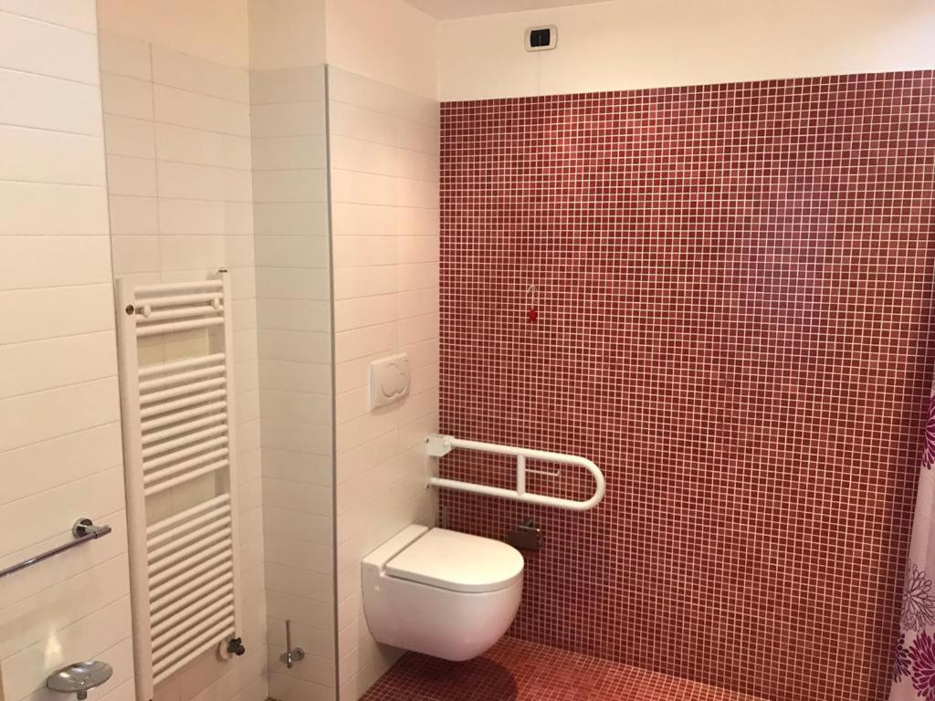 Residence Schiohotel Luaran gambar