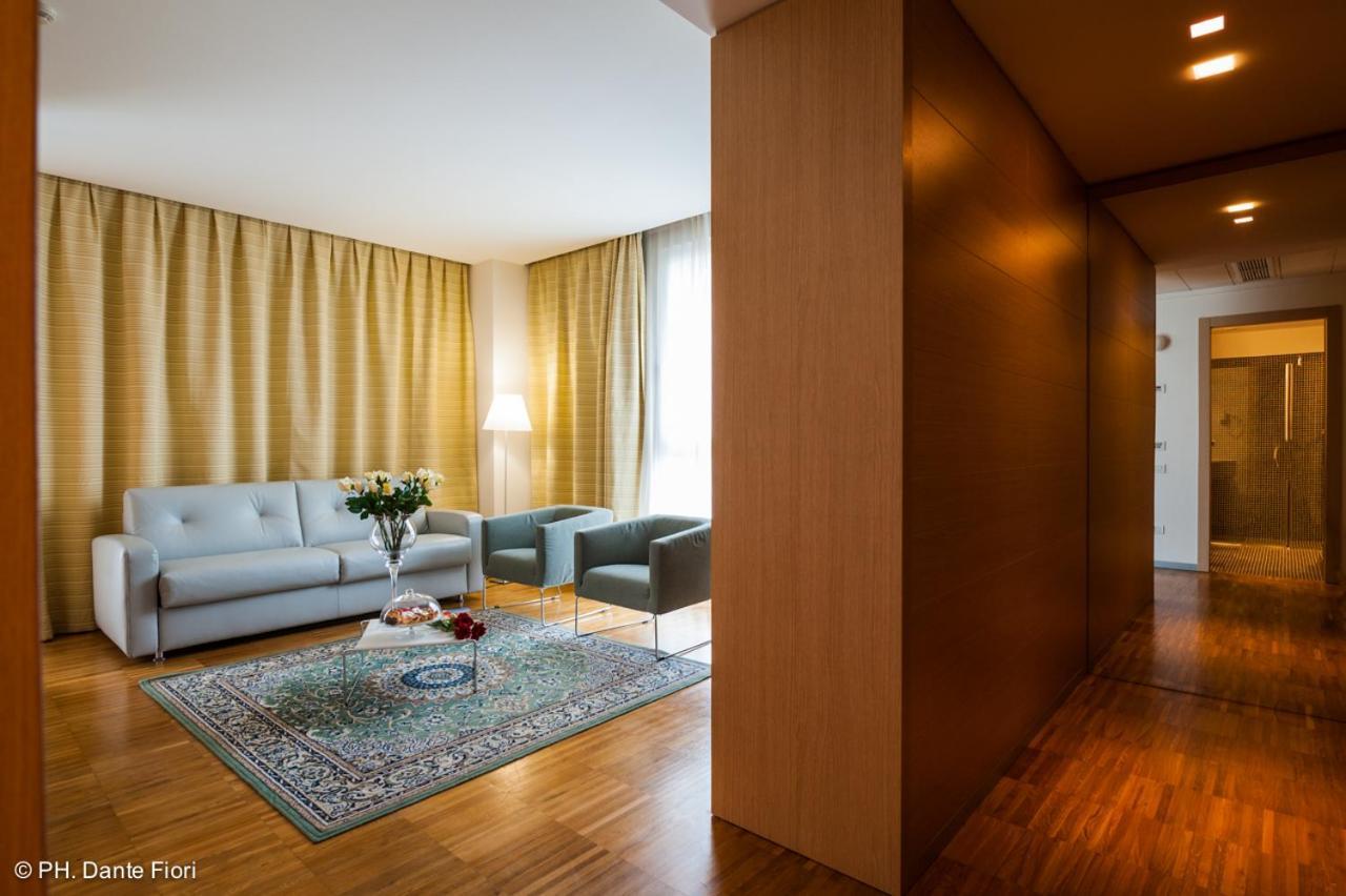 Residence Schiohotel Luaran gambar
