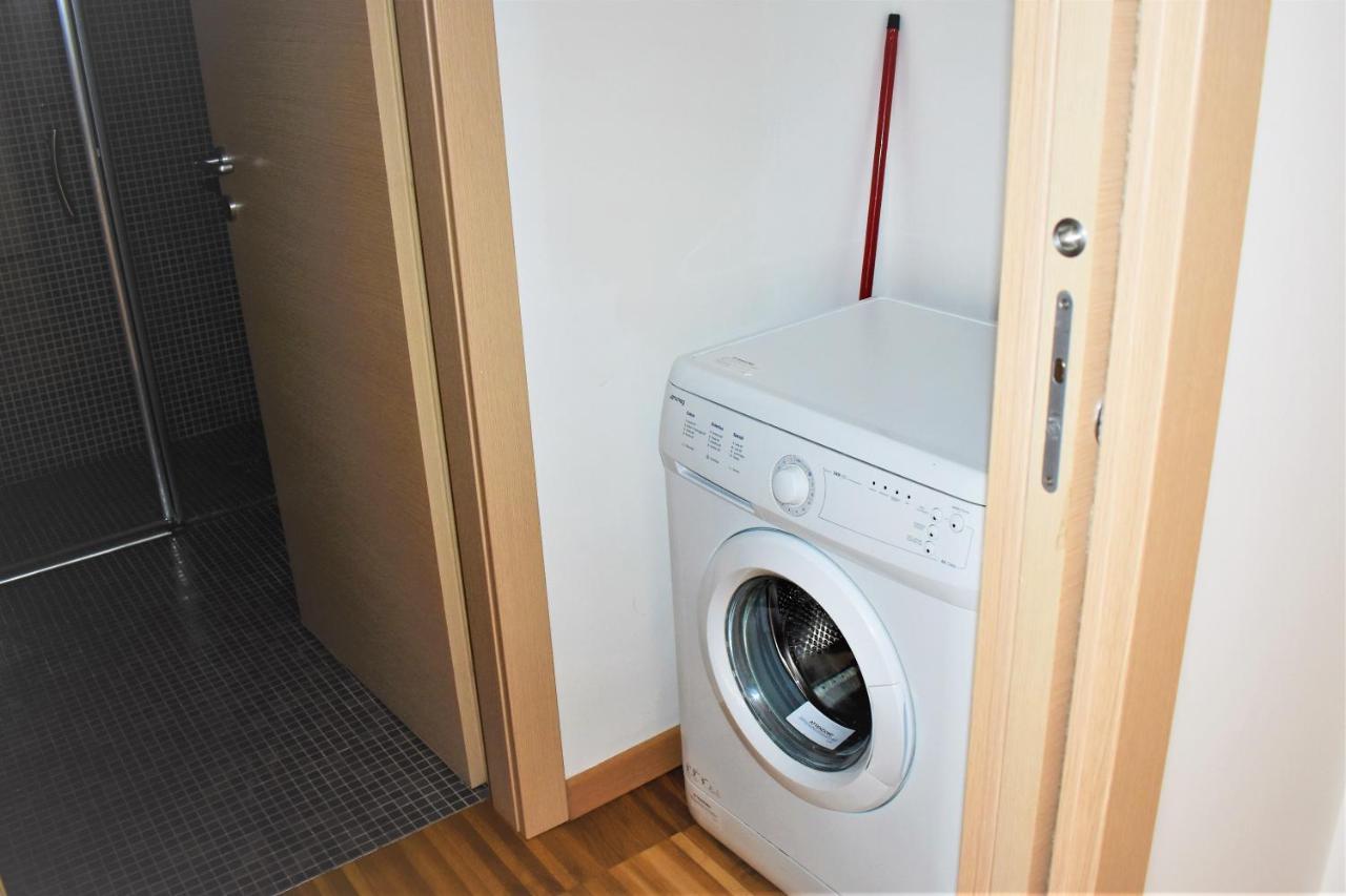 Residence Schiohotel Luaran gambar