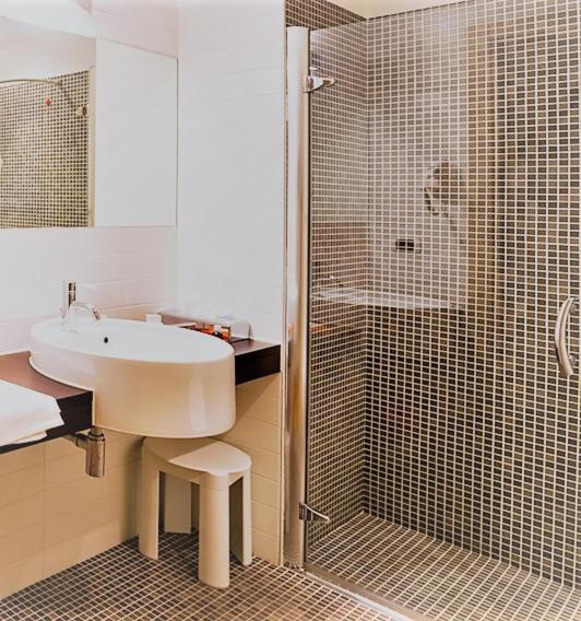Residence Schiohotel Luaran gambar