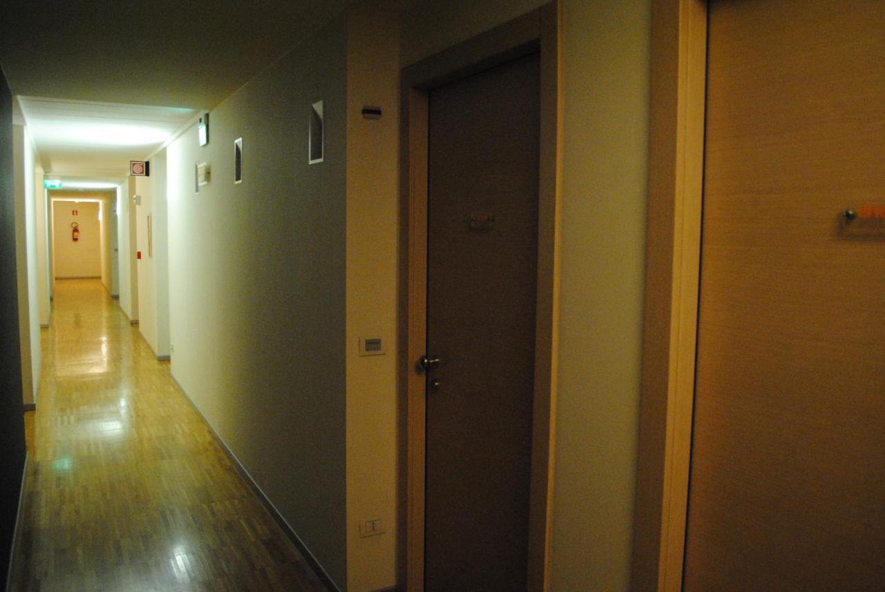 Residence Schiohotel Luaran gambar