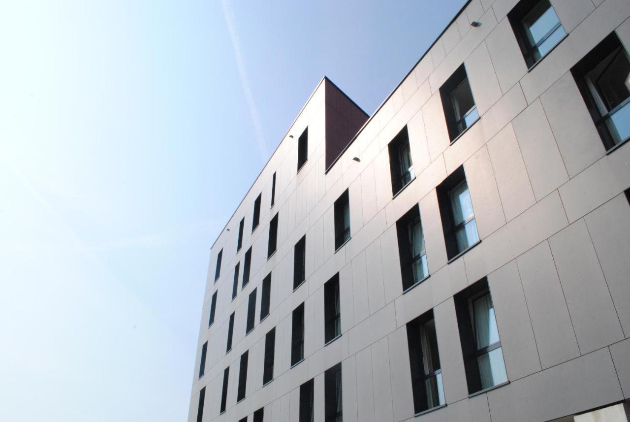 Residence Schiohotel Luaran gambar