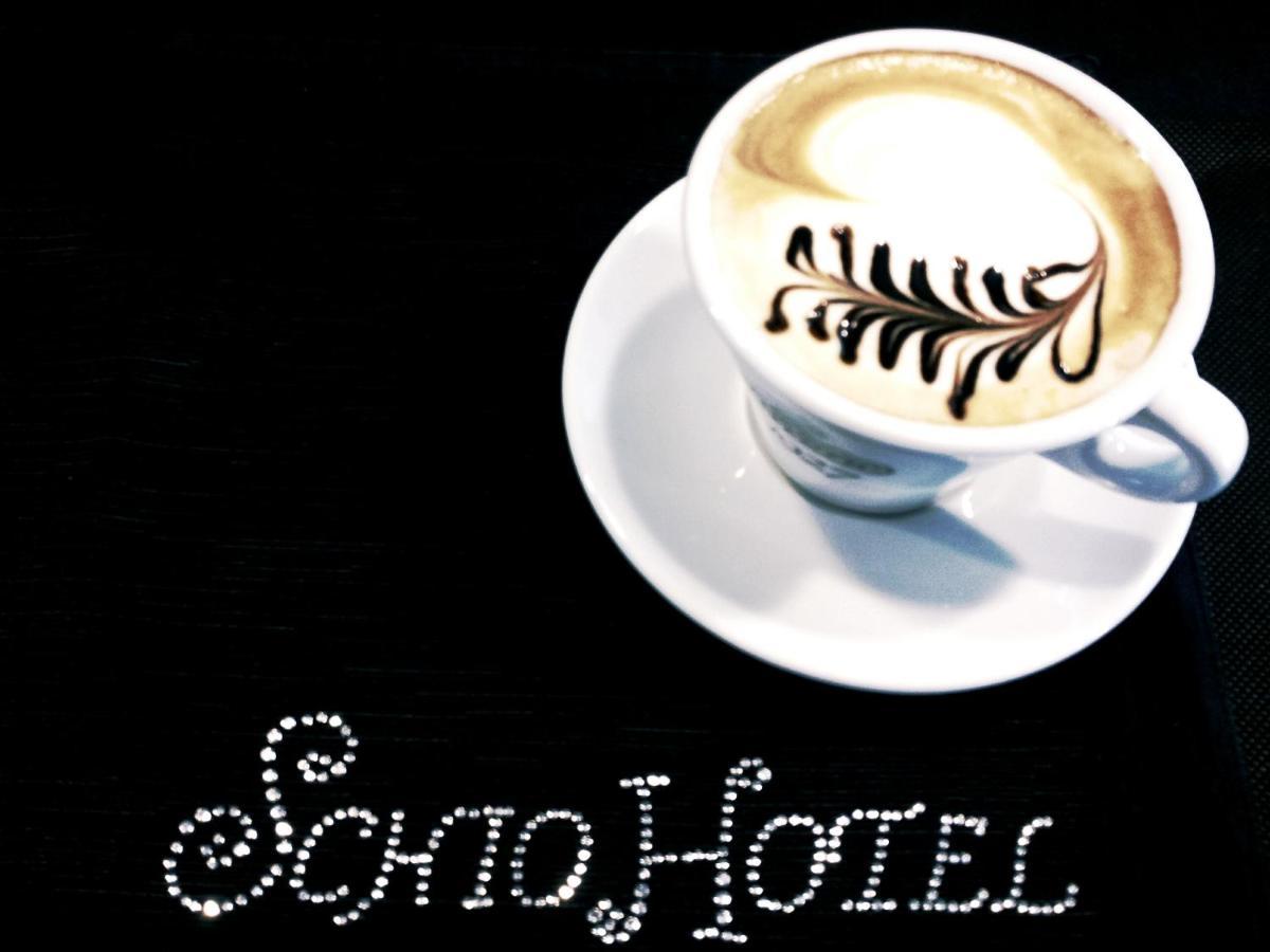 Residence Schiohotel Luaran gambar