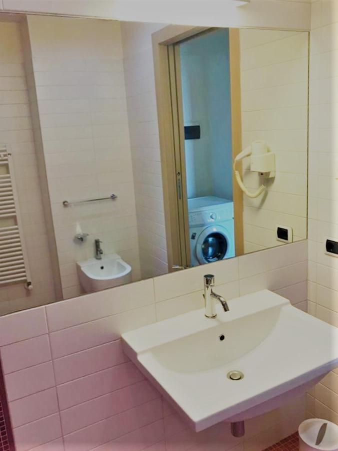 Residence Schiohotel Luaran gambar